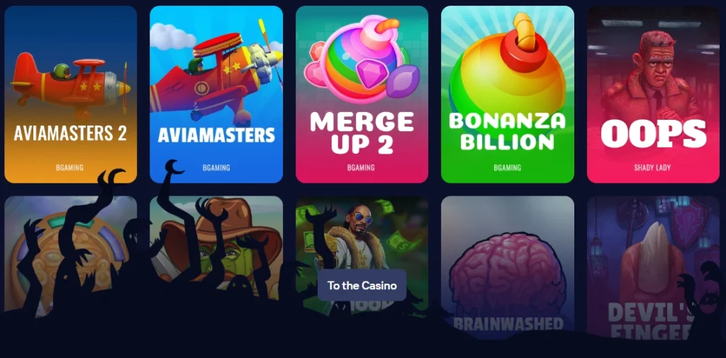Casino wishwin mobile app guide